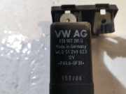 Zündkerzenrelais VW GOLF IV Variant (1J5) 1.9 TDI 4motion 038907281D