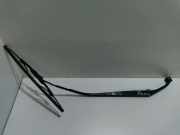Heckscheibenwischer MAZDA 2 (DE) 1.4 MZR-CD 9Z2564LA