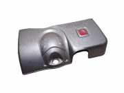 Motorabdeckung Peugeot 607 () 9640519080