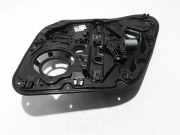 Türfensterheber hinten rechts VOLVO V40 Hatchback T2 GTDi 31276218