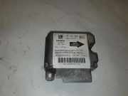Airbag-Steuergerät OPEL ASTRA G Sedan (F69_) 1.7 DTI 16V 5WK42923 1923594