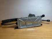 Gangschaltmechanismus VW GOLF VII (5G1, BQ1, BE1, BE2) 2.0 GTI #C4400 5Q0711049AR