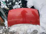 Motorhaube CITROËN C3 Pluriel (HB_) 1.4