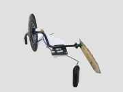 Kraftstoffstandsensor KIA SPORTAGE (JE_, KM_) 2.0 CRDi 4WD 311302E900