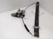 Türfensterheber hinten links OPEL ANTARA 2.0 CDTI 4x4