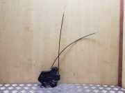 Türschloss rechts hinten Toyota Corolla Verso (E12J1)