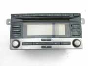 Radio/Navigationssystem-Kombination Subaru Forester (SH) 86201SC400
