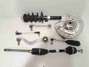 Vorderachshälfte rechts BMW X3 (G01, F97) 6871780