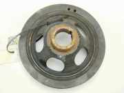 Kurbelwellenriemenscheibe MERCEDES-BENZ C (W203) C 180 Kompressor (203.046) A2710300003