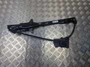 Türfensterheber hinten links VW AMAROK (2H_, S1B) 2.0 BiTDI 4motion 2H0837401