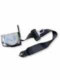 Sicherheitsgurt hinten links INFINITI M30 M30d