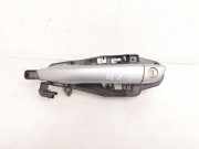 Rear Parcel Shelf Left Rail Cover TOYOTA Proace city Verso MPV (BKY_) Electric (BKYS) 9802977380