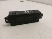 Navigationsanzeige OPEL ASTRA G Sedan (F69_) 1.4 16V 024461675