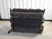 Kühler Jaguar X-Type (X400) 8X2319E839CC