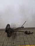 Hintere Stoßstange LAND ROVER RANGE ROVER IV (L405) 3.0 D 4x4