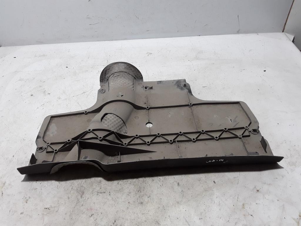 Unterfahrschutz Mercedes-Benz CLA Coupe (C117) A2463520391