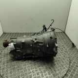 Schaltgetriebe Jaguar F-Pace (X761) 8HP45