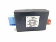 Alarmblock PEUGEOT 307 SW (3H) 2.0 HDI 110 9650242080