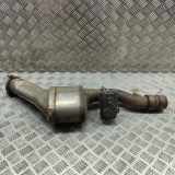 Katalysator AUDI A4 Avant (8W5, B9) 2.0 TDI 8K0230CA 4G0131703AE