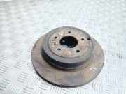 Bremsscheibe hinten rechts CHEVROLET CAPTIVA (C100, C140) 2.0 D 4WD