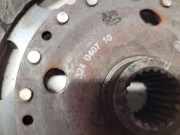 Kupplungsscheibe PEUGEOT 407 SW (6E_) 2.0 HDi 135 324040710