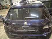 Heckscheibe Peugeot 308 II ()