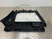 Kofferraumverkleidung PEUGEOT 3008 II SUV (MC_, MR_, MJ_, M4_) Hybrid 180 (M4DGLU) 9812509477