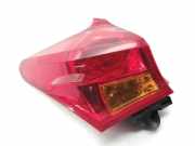 Rücklicht hinten links TOYOTA AURIS (_E18_) 1.8 Hybrid (ZWE186_)