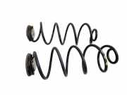 Feder rechts hinten Citroen C4 II Picasso ()