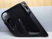 Türpolster hinten links OPEL ASTRA G Sedan (F69_) 1.6 16V 009100468WAC 090561532RH