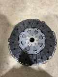 Kupplungssatz JAGUAR F-TYPE Coupe (X152) 3.0 GX537540CD