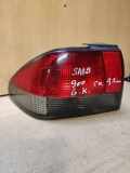 Rücklichtkontakte SAAB 900 II Coupe 2.0 i 4598517 4831103