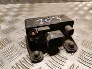 Zündkerzenrelais MERCEDES-BENZ C (W203) C 200 CDI (203.007) A0255452832 0255452832