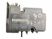 ABS Hydraulikblock PEUGEOT 207 (WA_, WC_) 1.4 HDi 9665370480