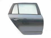 Tür rechts hinten Skoda Octavia III (5E)