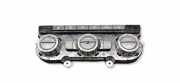 STEUERGERÄT KLIMAANLAGE VW PASSAT B7 (362) 2.0 TDI 5HB01125711