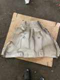 Heat Insulation BMW X5 (E70) 4.8 i xDrive 51487158416