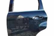 Tür links hinten Ford C-Max II (DXA)