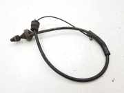 Clutch Cable RENAULT KANGOO Express (FC0/1_) 1.4 (FC0C, FC0B, FC0H, FC0M)