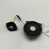 Türlautsprecher vorne rechts