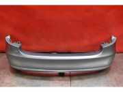 Stoßstange hinten Skoda Fabia II Kombi (545)