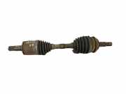 Antriebswelle vorne links MITSUBISHI PAJERO IV (V8_W, V9_W) 3.2 DI-D 4WD (V98W, V88W)