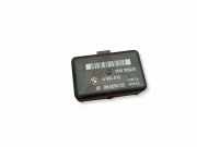 Regensensor BMW X5 (E53) 3.0 d 6904012