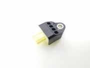 Airbag-Indikator TOYOTA RAV 4 IV (_A4_) 2.0 D (WWA42_) 8983133050