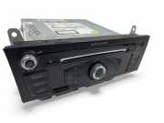 Multifunktionsanzeige Audi A4 (8K, B8) 8R1035186N