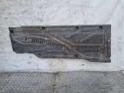 Unterfahrschutz Mercedes-Benz S-Klasse (W220) 2206190538