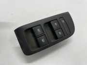 Schalter für Fensterheber rechts vorne Opel Zafira C (P12) 13408460