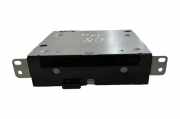 Radio/Navigationssystem-Kombination Peugeot 508 I () 9676837880