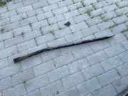 Spurstange rechts NISSAN NV300 Furgon (X82) 1.6 dci 120