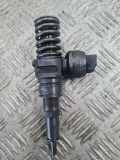 Einspritzdüse FORD GALAXY (WGR) 1.9 TDI 0414720038